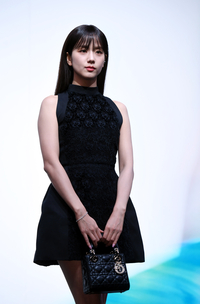 [포토] 블랙핑크 지수 ‘시크하게’