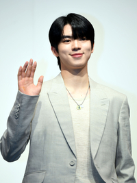 [포토] 피겨 차준환 ‘반할 거 같은 미소’