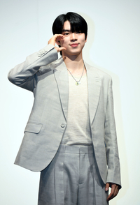 [포토] 피겨 차준환 ‘심쿵 볼하트’