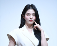 [포토] 한소희 ‘귀여운 볼콕’