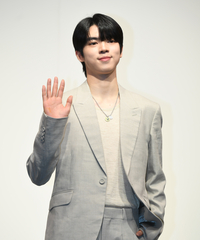 [포토] 피겨 차준환 ‘은은한 미소’