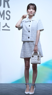 [포토] 조이현 ‘귀여운 볼콕’