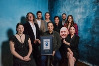 ‘하이브家’ 빅 머신 뮤직, 美 시상식서 ‘올해의 퍼블리셔’ 수상