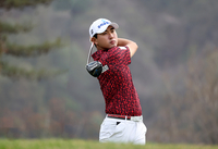 ‘금메달 삼총사’ 중 홀로 남은 조우영 “웃으며 대상타고 해외 가야죠!”[SS 스타]