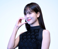 [포토] 블랙핑크 지수 ‘출구 없는 아름다움’