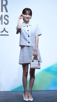 [포토] 조이현 ‘사랑해요’