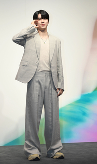 [포토] 피겨 차준환 ‘사랑스럽게’