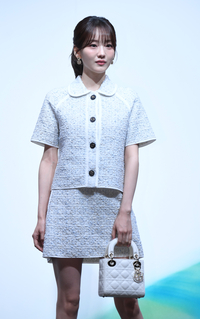 [포토] 조이현 ‘도도하게’