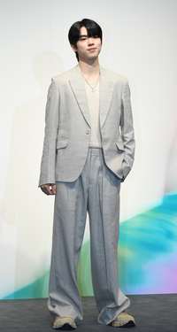 [포토] 피겨 차준환 ‘잘 생겼네’