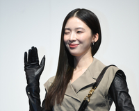 박규영, 발레복으로 드러낸 ‘반전 몸매’ 시선 강탈!