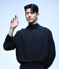 [포토] 로몬 ‘잘 빚은 조각상’