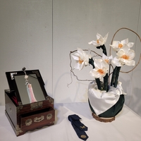 (재)전주문화재단, 김연지 작가 개인전 개최...“보자기의 무한한 쓰임과 매력 느낀다”