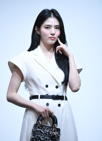 [포토] 한소희 ‘러블리’