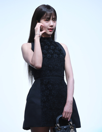 [포토] 블랙핑크 지수 ‘사랑스럽게’