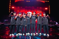 ‘1승이면 된다’ 농심, VCT 퍼시픽 PO 티켓 놓고 제타와 ‘한일전’ 치른다