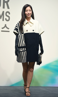 [포토] 기은세 ‘기분 좋은 미소’