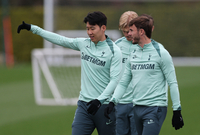 손흥민 우승 기회 아직 끝나지 않았다…4강 대진운 ‘Good’ 부상 회복하면 가능성 ↑