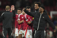 EPL 14위 맨유-15위 토트넘 망신당하는 중인데…유로파리그에서는 나란히 4강, 닮은 꼴 행보