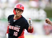 3안타 3타점 ‘맹타’→꽃 감독 “최원준 결승타, 승리에 큰 도움 됐어” [SS잠실in]