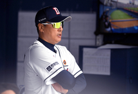 ‘주루 중 충돌로 교체’ KIA 김선빈, “큰 부상이 아니길 빈다” 적장도 쾌유 기원 [SS잠실in]