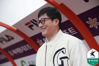 광주 이정효 감독 “알 힐랄? 오로지 서울전만 생각했다” [현장 코멘트]