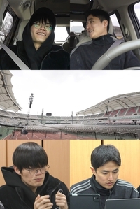 “지드래곤 러브콜” 윙, 콘서트 합동 무대 비하인드 공개 (‘전참시’)