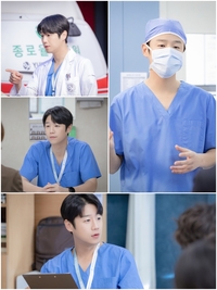 ‘슬전생’ 정준원, ‘선배美’ 뿜뿜 훈훈 모먼트 셋