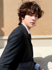 방탄소년단 진, 콜드플레이 내한공연 깜짝 등장 ‘찐의리 과시’