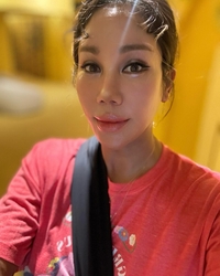 김송, ‘♥강원래와 이혼 잘했다’ 악플러에 분노…“잘 살고 있는데”