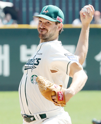 “112구? 문제없다!” 에이스 앤더슨, 팀 구한 위력투…“팀 전체가 만든 승리다” [SS스타]