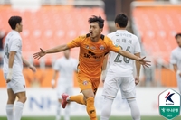 “선택과 집중” 코리아컵 여파는 없었다…2005년생 김준하 ‘시즌 3호골’+남태희 첫 골, 제주가 포항 2-0 제압[현장리뷰]