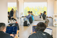 속초시, 하루 평균 ‘생활인구 12만 명’ 머물렀다