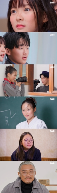 추사랑, 화보 촬영 중 오열…추성훈도 울컥 “생각만 해도 눈물이 나”(‘내생활’)