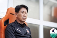 6경기 ‘무패’ 중단, 박태하 감독 “이른 실점 치명적, 패배를 보약으로 삼겠다”[현장인터뷰]