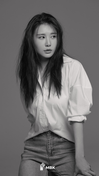 배우 설예린, 모덴베리코리아에서 다이아 안솜이와 한솥밥