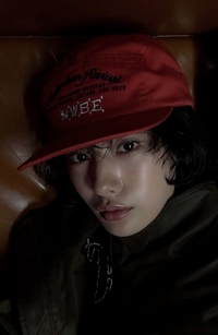 나나, 다 감추고 얼굴만 내놓아도 고혹적![★SNS]