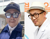 DJ DOC 이하늘, 검찰 송치되자 주비트레인측 상대 추가 맞고소 전면전