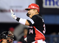 ‘4번에서 결승타’ 최형우, 여전히 ‘해결사’인데…“내가 6번타자로 나서야” 그 이유는? [SS스타]