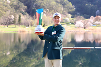 남녀 골프 개막했지만…“골프대회 꼭 해야하나?” 후원기업들 물음표만 커져[SS 포커스]