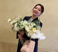 미쓰에이 민, ♥사업가와 7년 열애 끝 결혼 ‘6월의 신부된다’