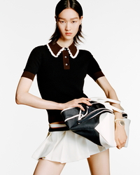 ‘넥스트 코리안 톱모델’이 빛낸 명품 라이업은?…클로이 오, 확신의 대세로 우뚝!’