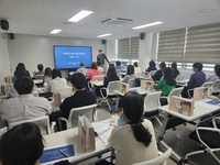 춘천시정신건강복지센터, 시민 대상 정신건강교육 진행