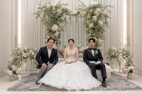 오산시 ‘SOLO(솔로)만 오산’ 1호 부부 탄생