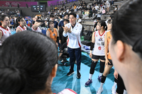 준비 기간 짧고 최정예 아니었지만…“기본기 발전해야” 강성형의 쓴소리, 태국과 2연전이 남긴 ‘소득’과 ‘과제’는