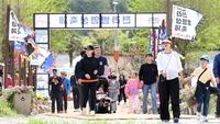 강진군, ‘전라병영성 축제’ 매출-흥행 대박