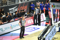 뜨거운 봄 농구 ‘열기’, 4강 PO부터는 ‘플레이 자체’가 조명되기를 [SS시선]