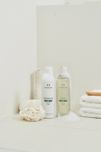 “지속 가능한 아름다움 추구” 더바디샵, 지구의 날 맞이 친환경 실천 캠페인 실시