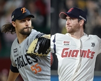 21세기 첫 ‘동반 PS’ 꿈꾸는 한화-롯데, 사직서 격돌…승차 0.5G, 누가 웃을 것인가 [SS시선집중]