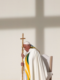 성소수자·난민·세월호까지…‘소외된 이들의 벗’ 프란치스코 교황의 유산