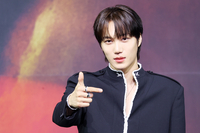 ‘해를 품은 절대자’ 카이, 기다림의 미학이란 이런 것 [SS현장]